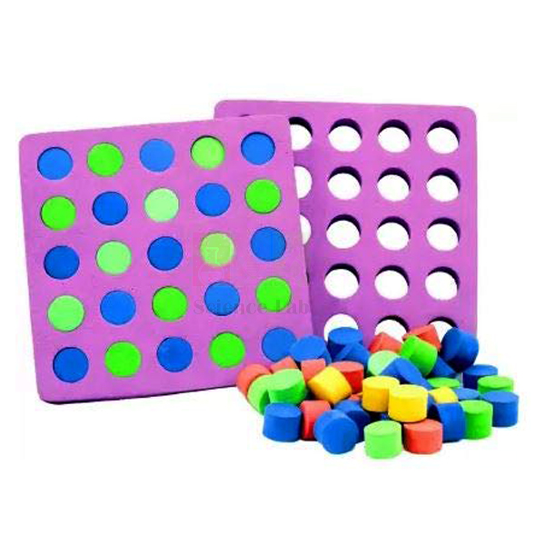 Mathmat 5X5